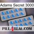 Adams Secret 3000 23